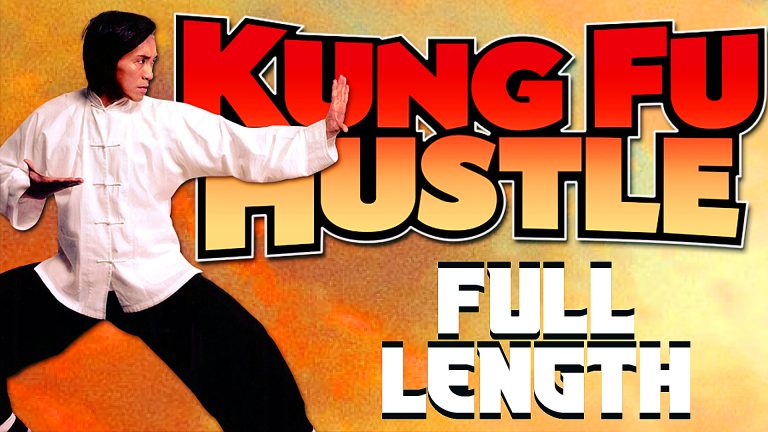 Kung Fu Hustle Movie FULL