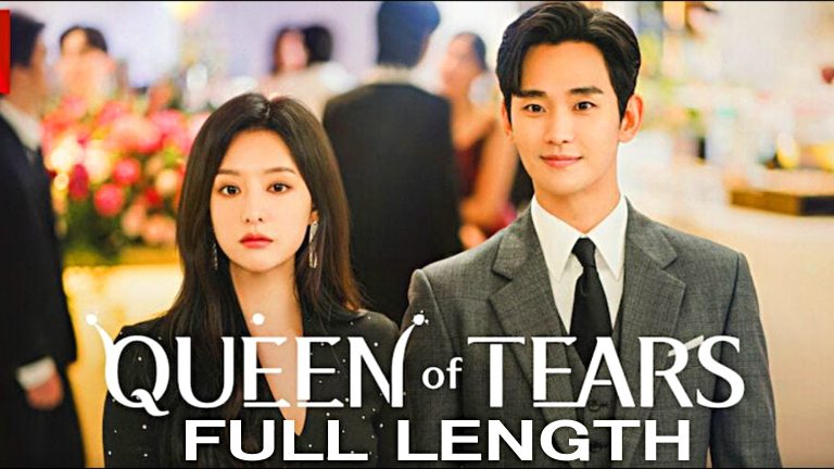 Queen of Tears 1x12 FULL