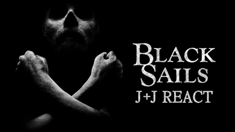 Black Sails 2x10 J+J FULL