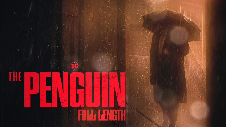 The Penguin 1x01 FULL