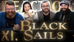 Black Sails J+J