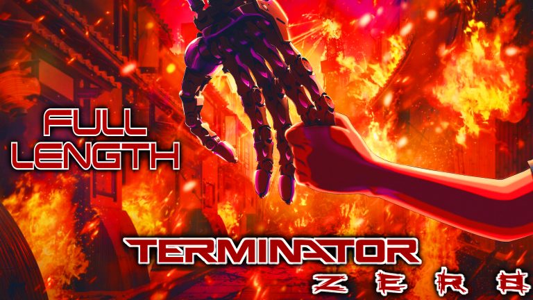 Terminator Zero 1x01 FULL