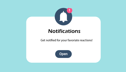 Notifications