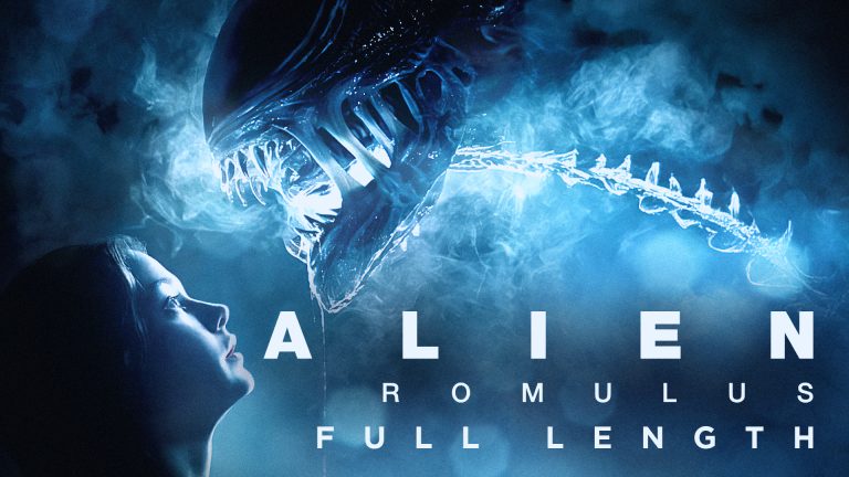 Alien: Romulus Movie FULL