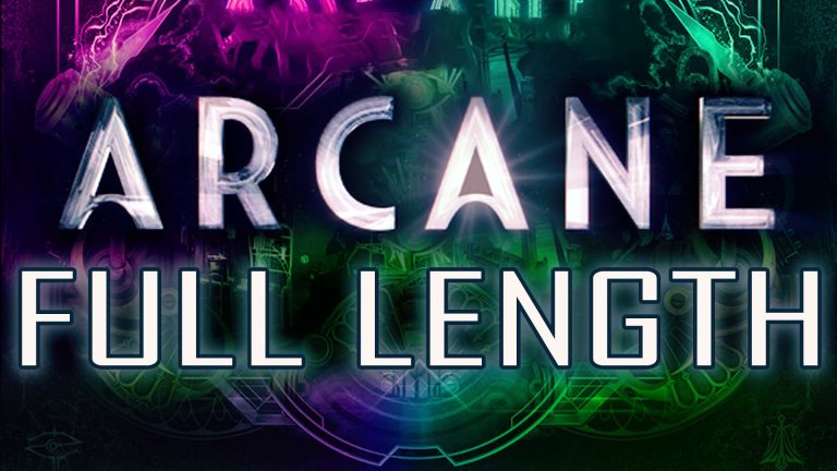 Arcane 2x01 FULL