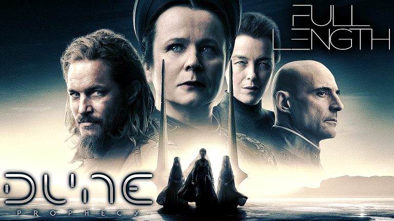 Dune: Prophecy 1x01 FULL