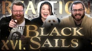 Black Sails J+J