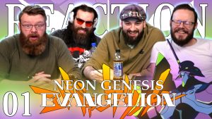 Neon Genesis Evangelion