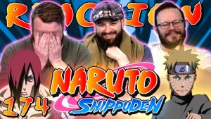 Naruto Shippuden