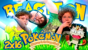 Pokemon