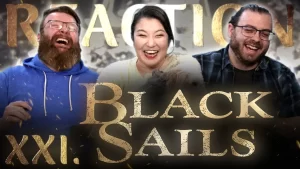 Black Sails J+J