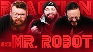 Mr. Robot