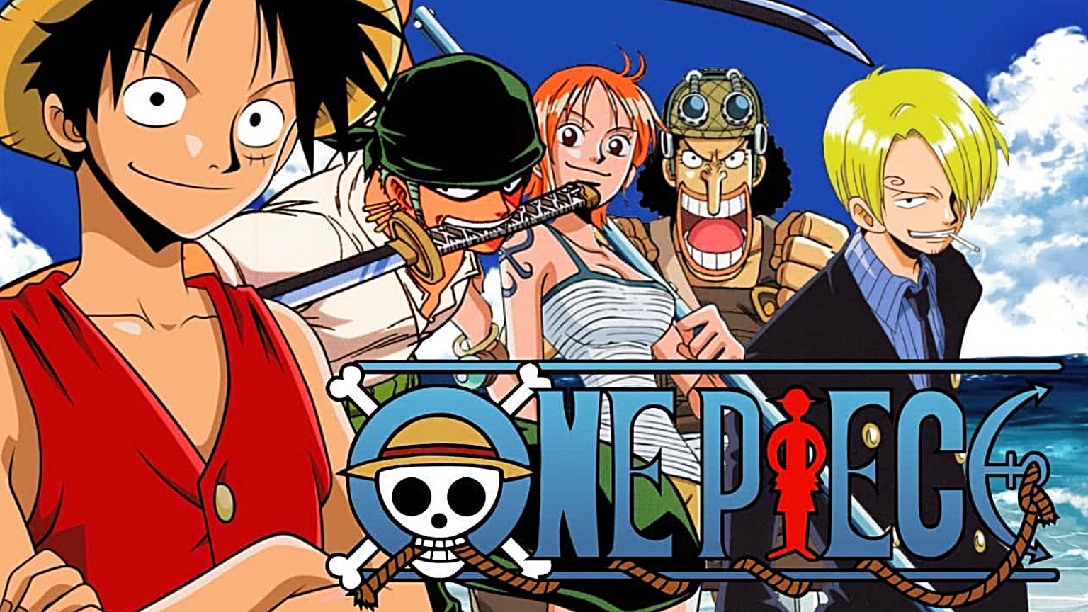One Piece