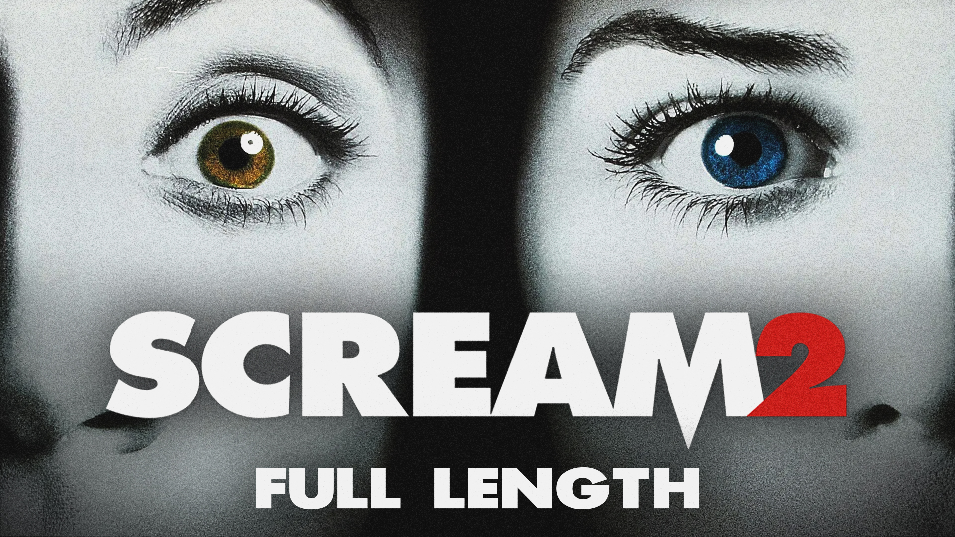 Scream 2 Movie FULL