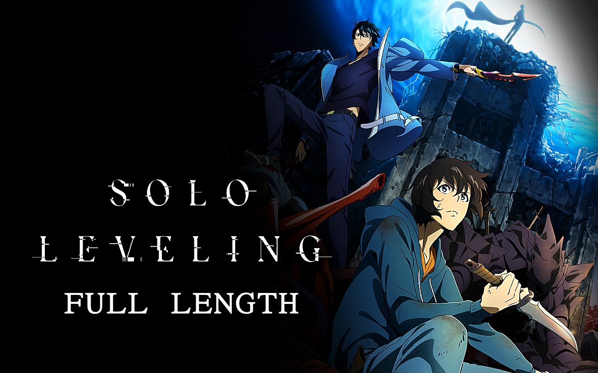 Solo Leveling 2×13 FULL
