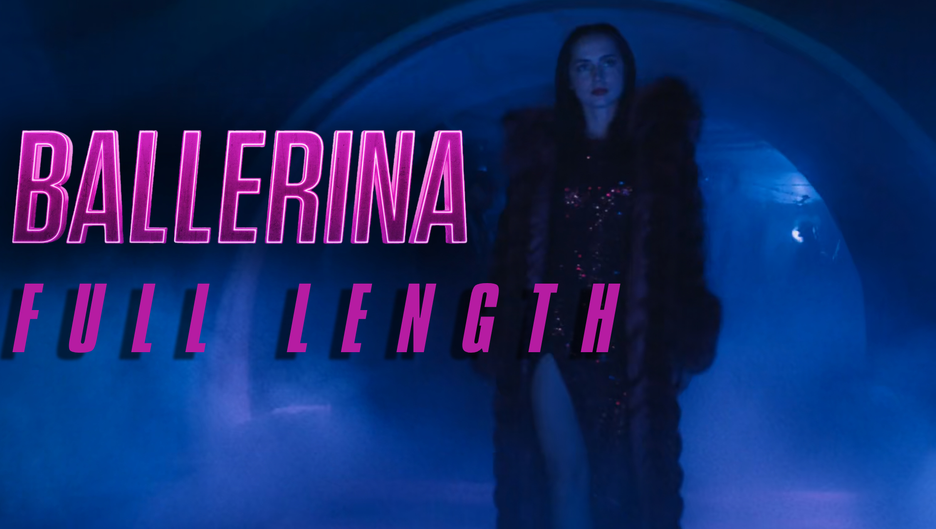 Ballerina Movie FULL