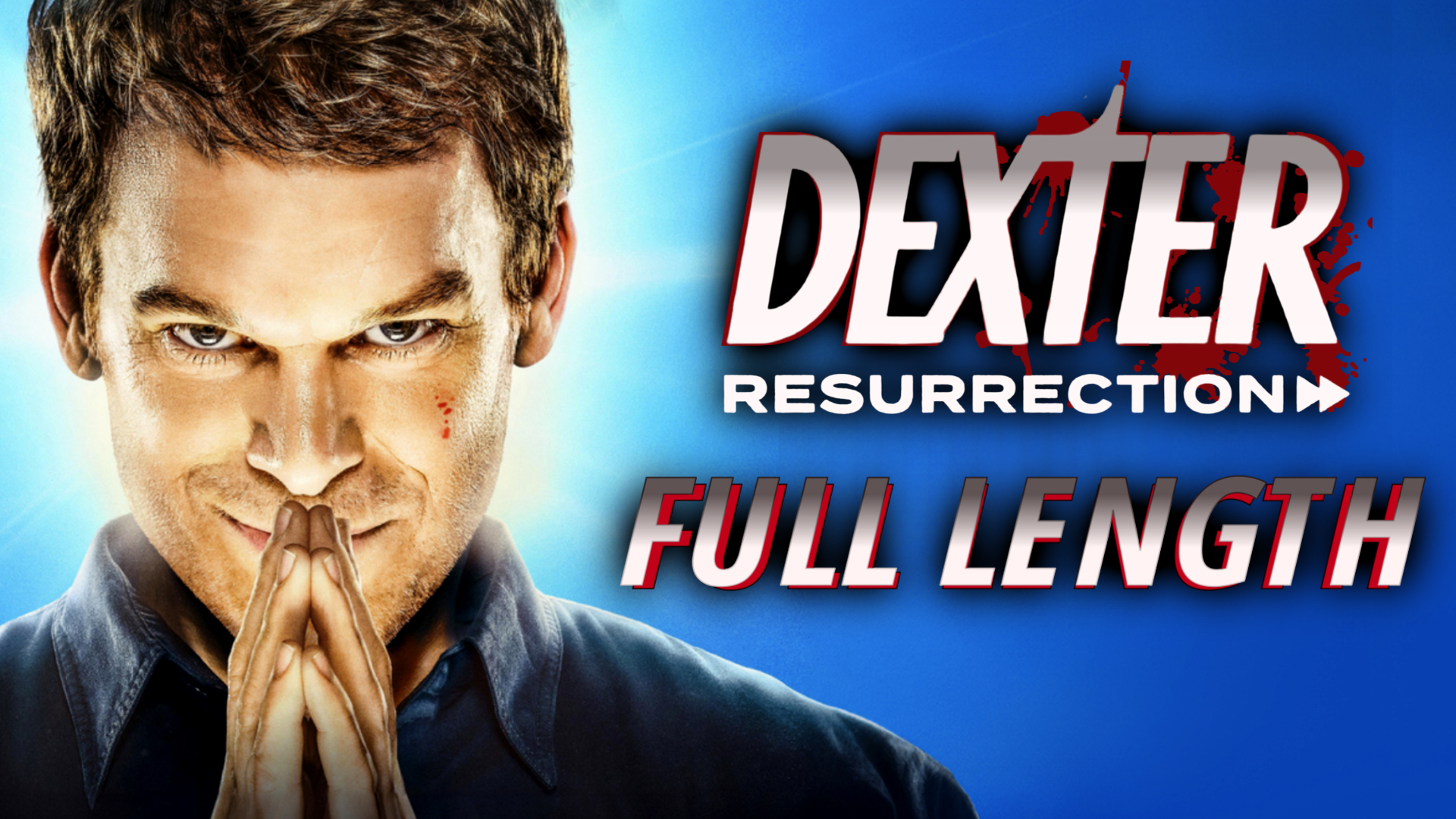 Dexter: Resurrection 1×10 FULL