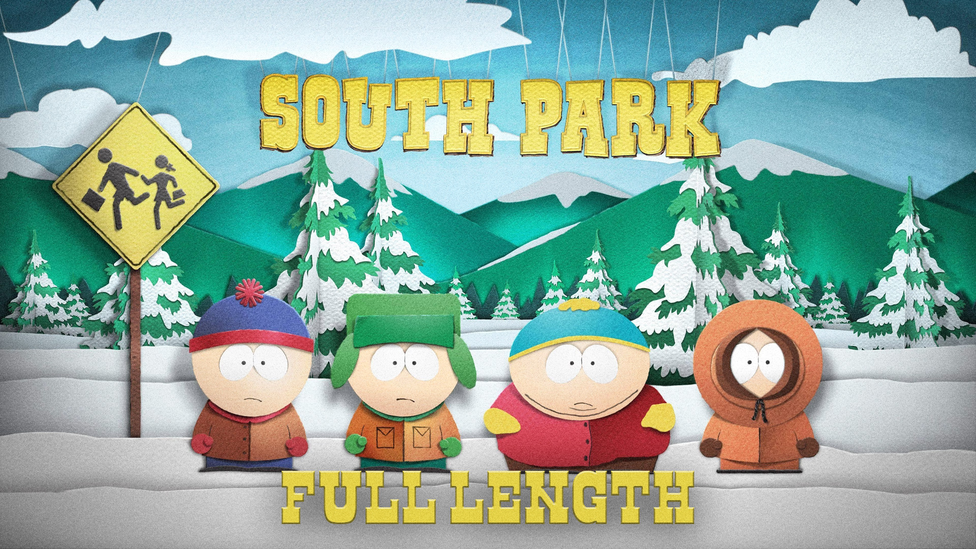 South Park 28×03 FULL