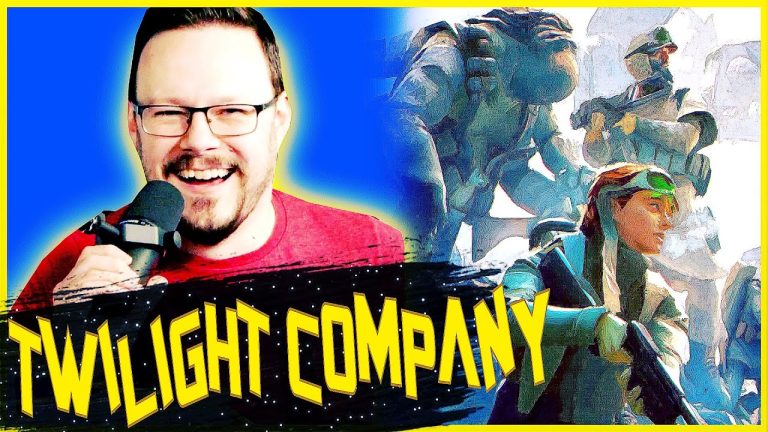 Star Wars: Battlefront: Twilight Company - Book Review