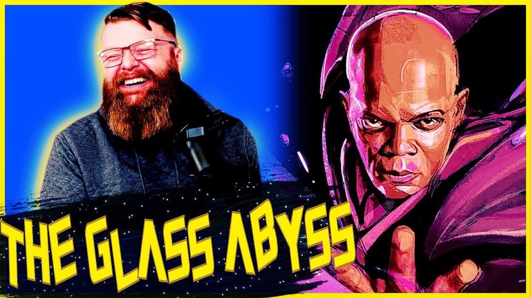 Mace Windu: The Glass Abyss - Book Review