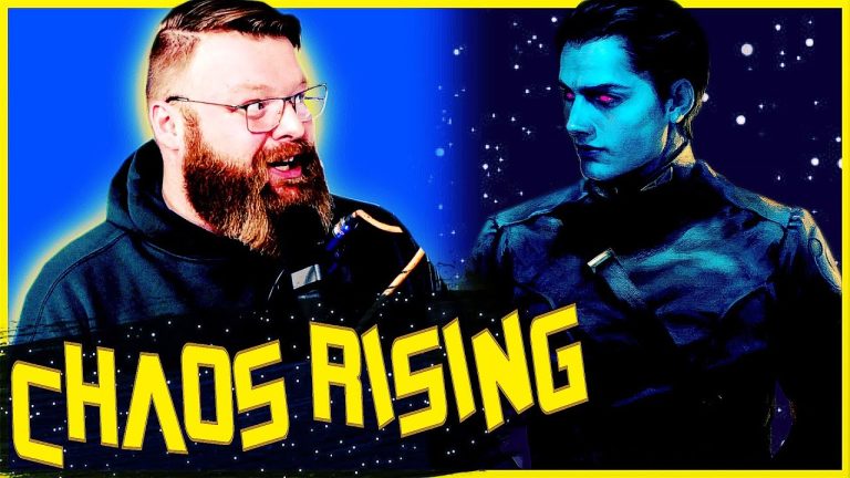 Thrawn Ascendancy: Chaos Rising - Book Review