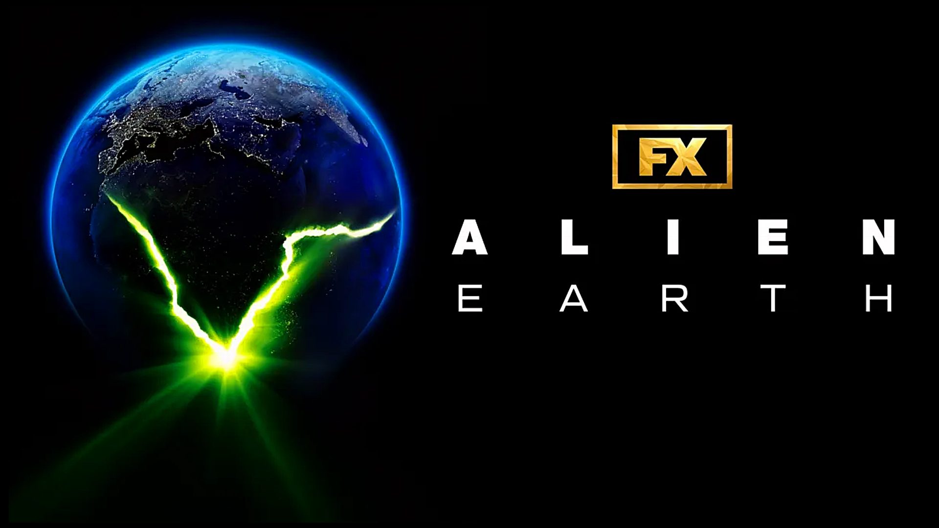 Alien: Earth