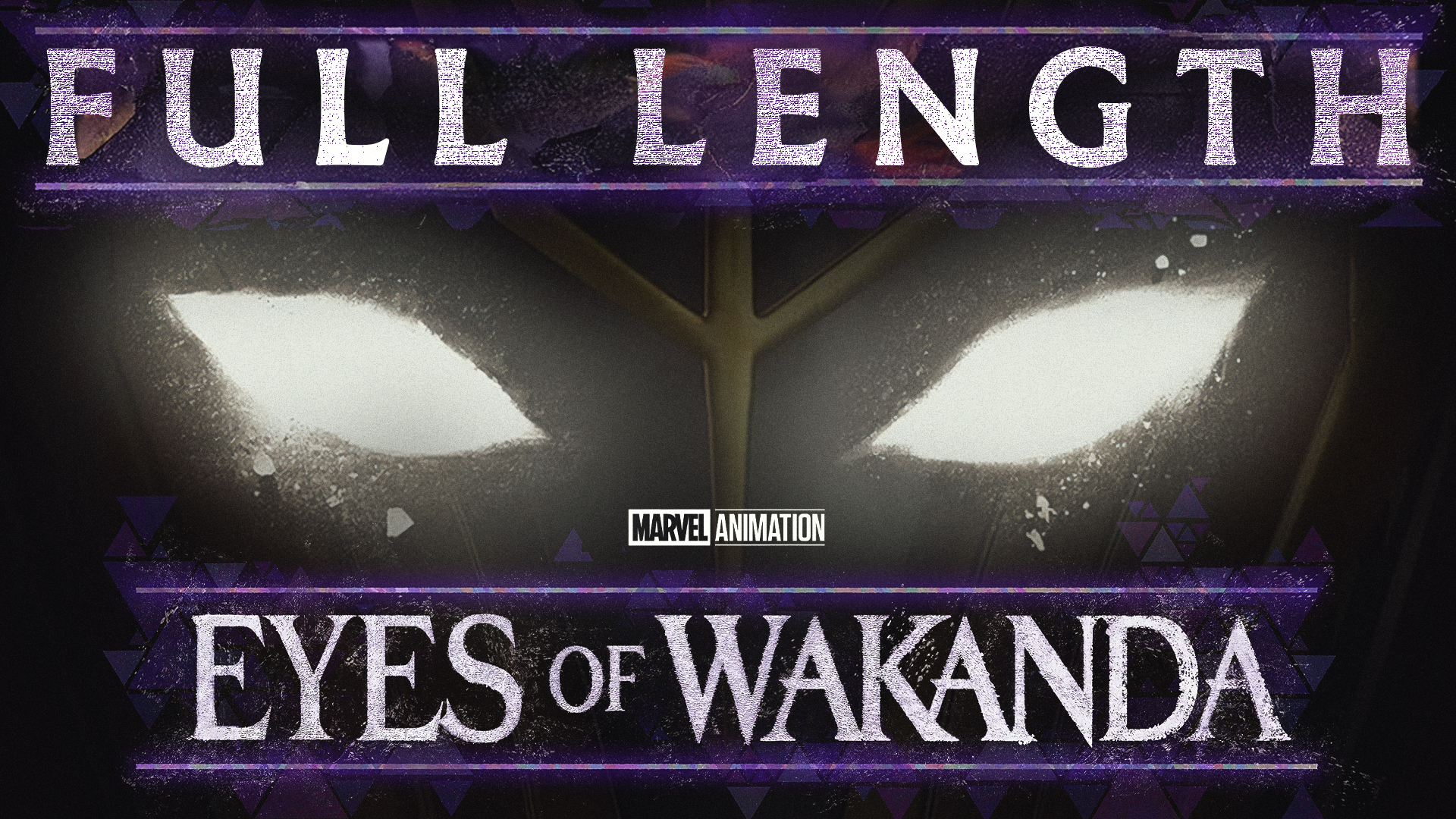 Eyes of Wakanda 1×04 FULL
