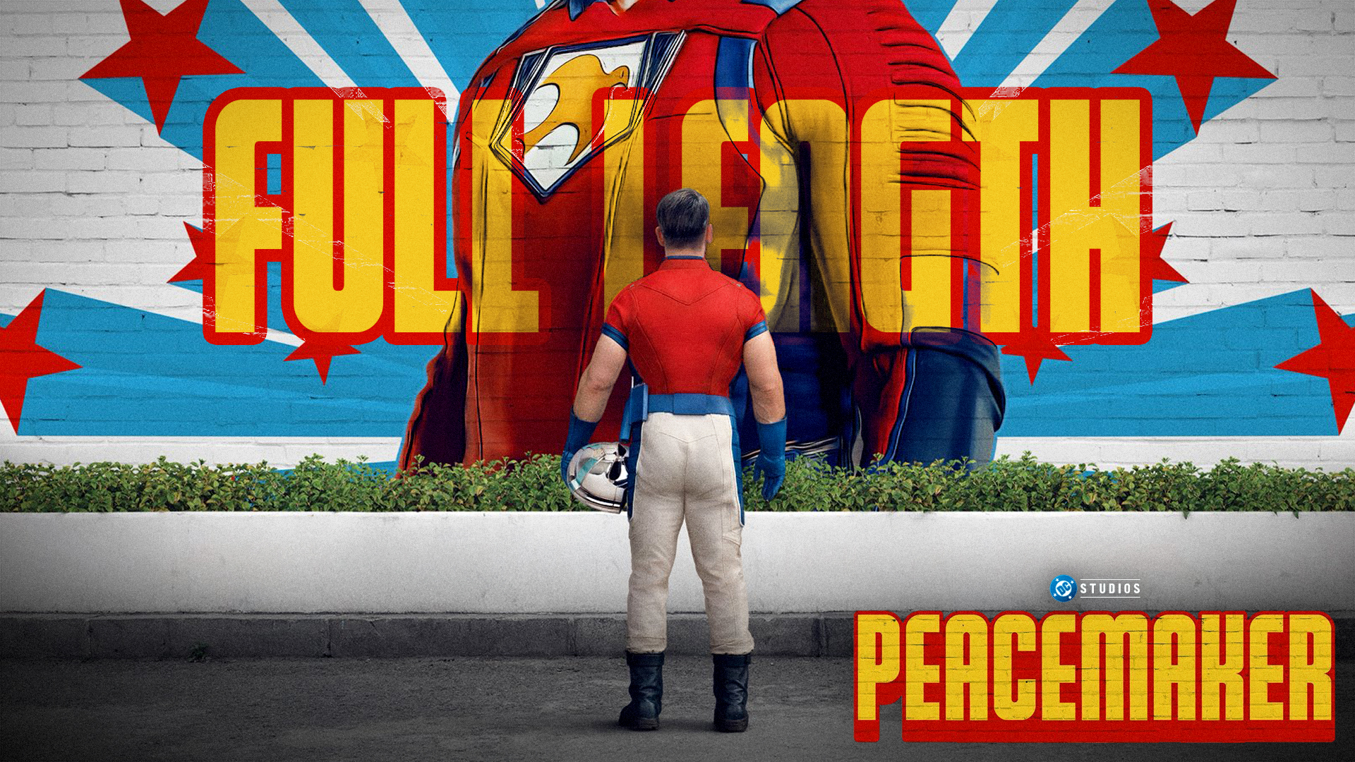 Peacemaker 2×08 FULL