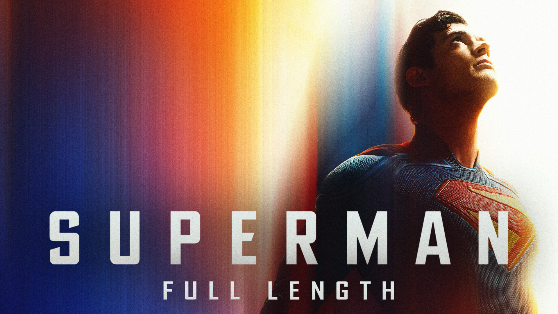 Superman (2025) Movie FULL