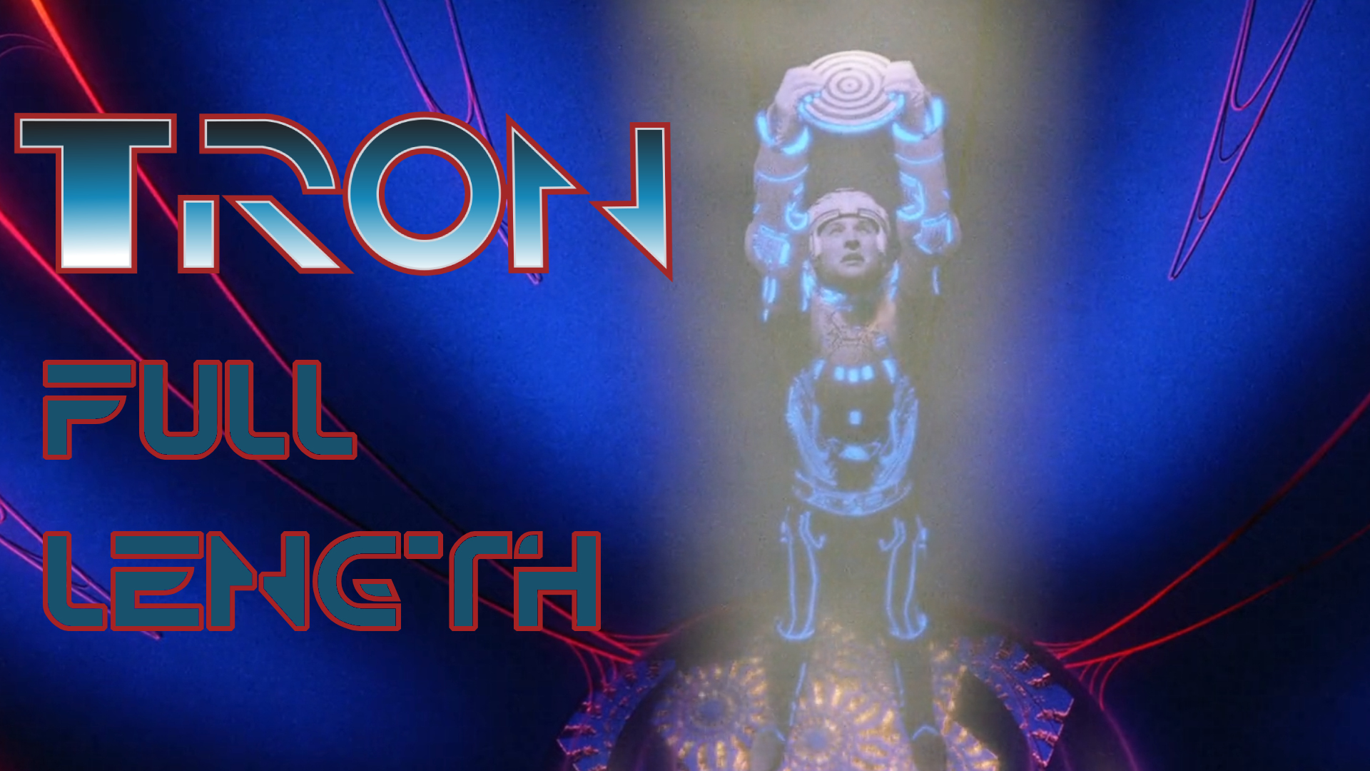 Tron Movie FULL