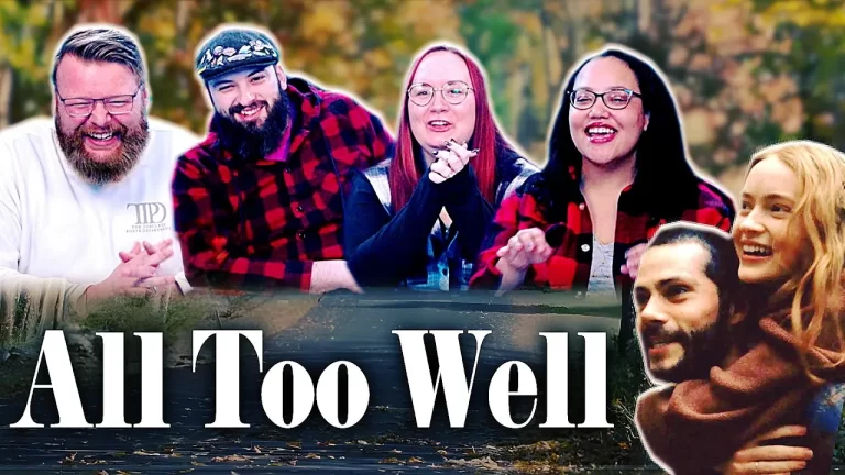 Swiftie Saturday #01: “All Too Well” Reaction