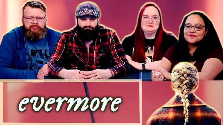 Swiftie Saturday #08: “The Evermore Era” Reaction