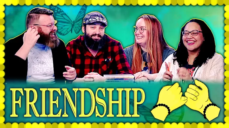 Swiftie Saturday #13: FRIENDSHIP BRACELETS