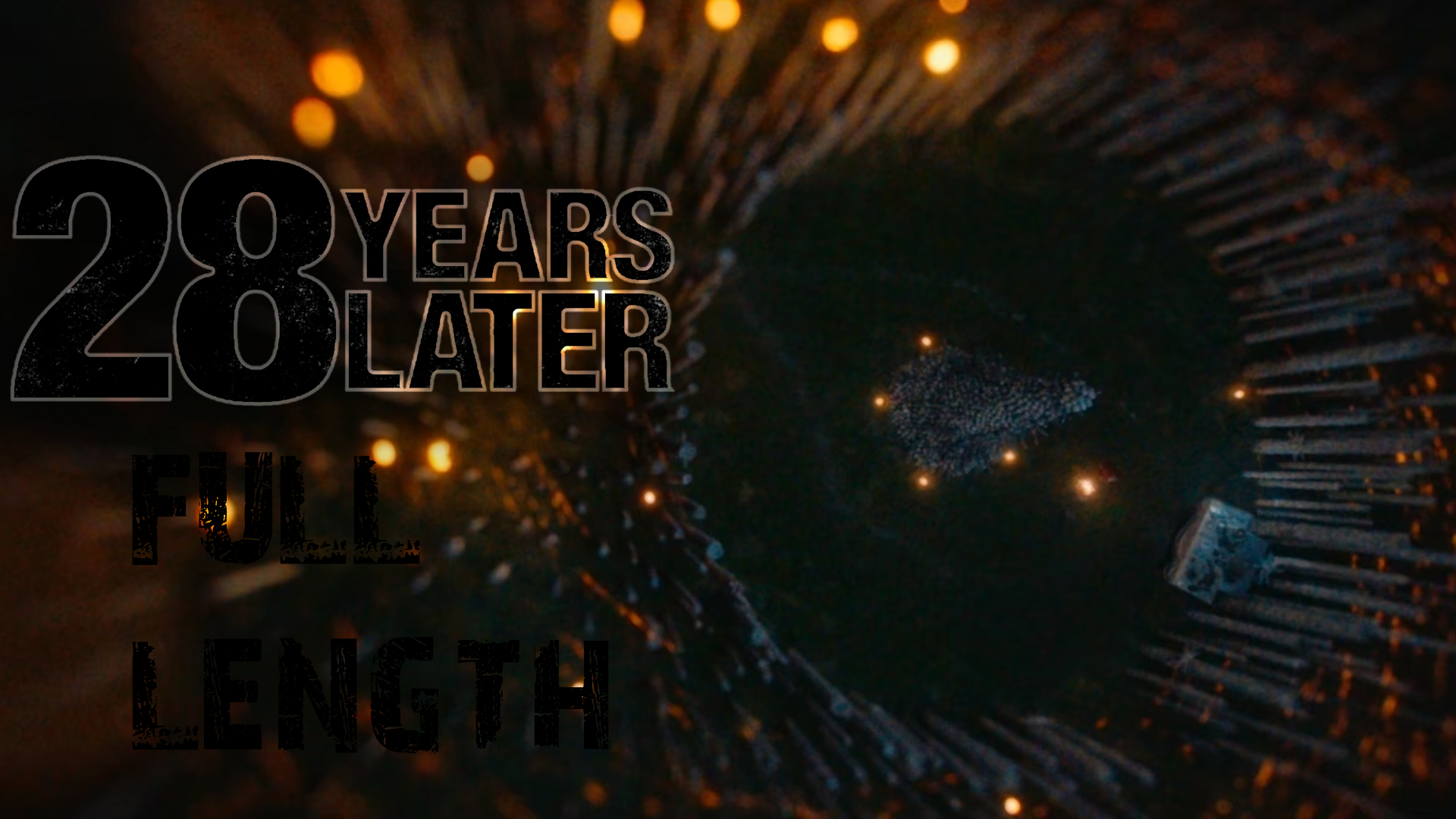 28 Years Later Movie FULL