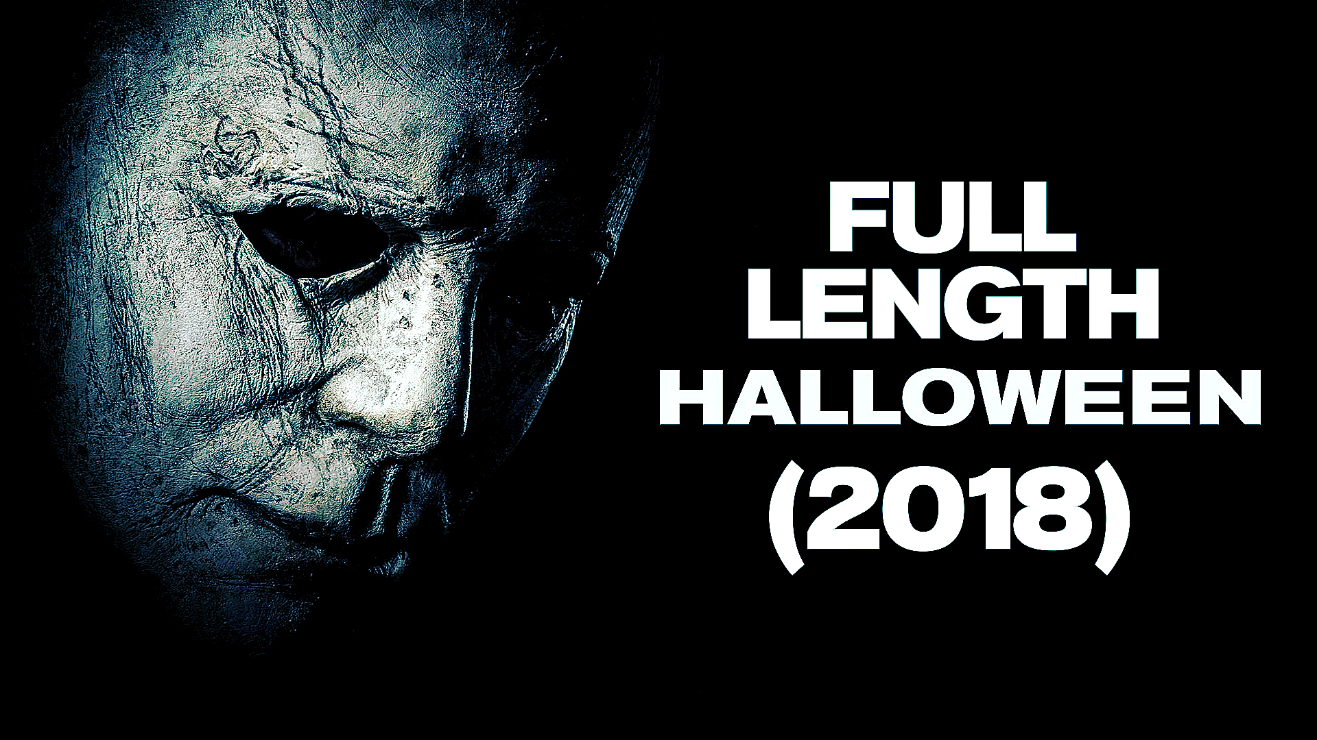 Halloween (2018) Movie FULL