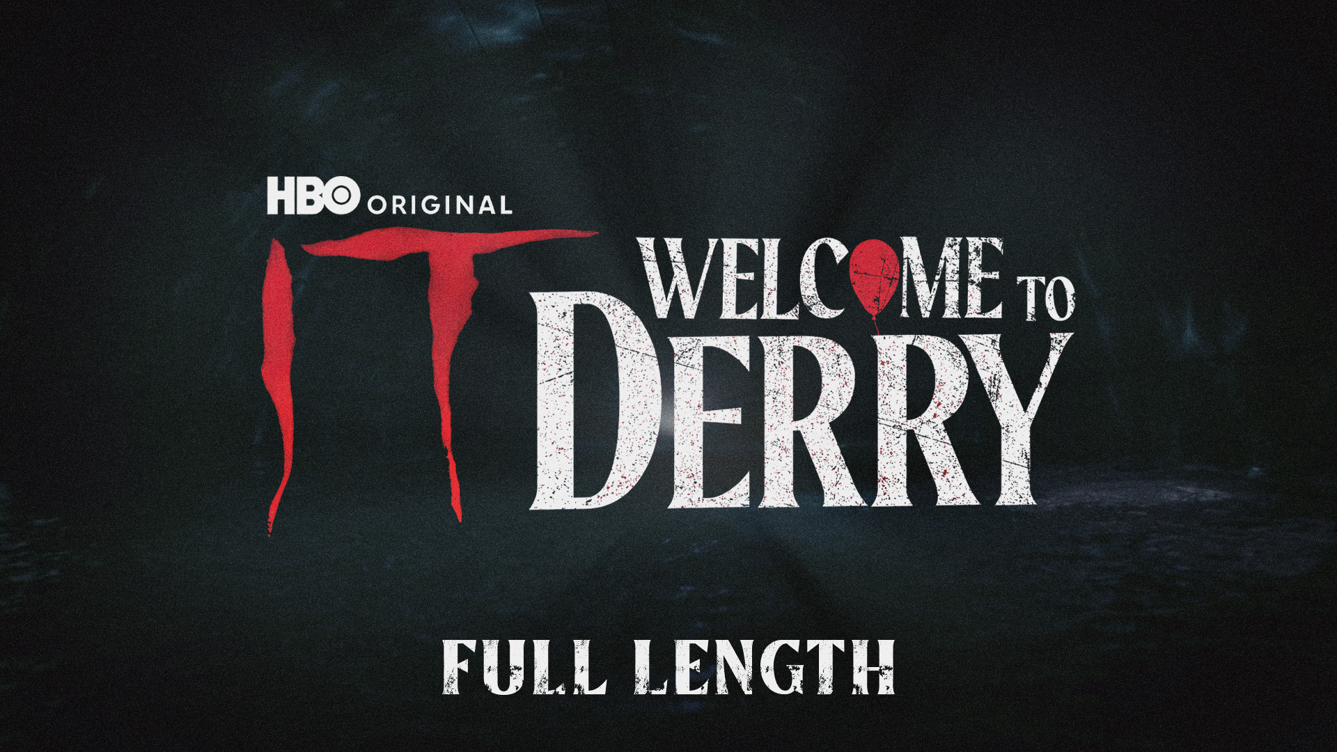 IT: Welcome To Derry 1×03 FULL