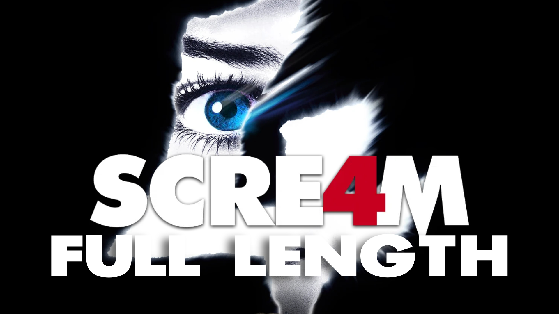 Scream 4 Movie FULL