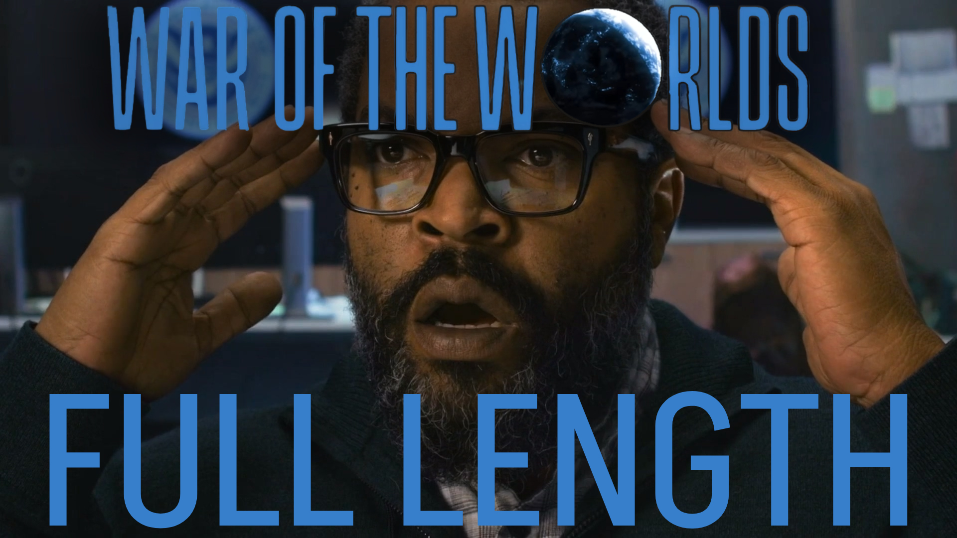 War of the Worlds Movie FULL