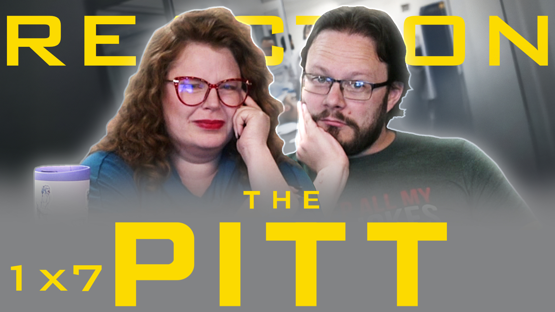 The Pitt 1×7 Reaction