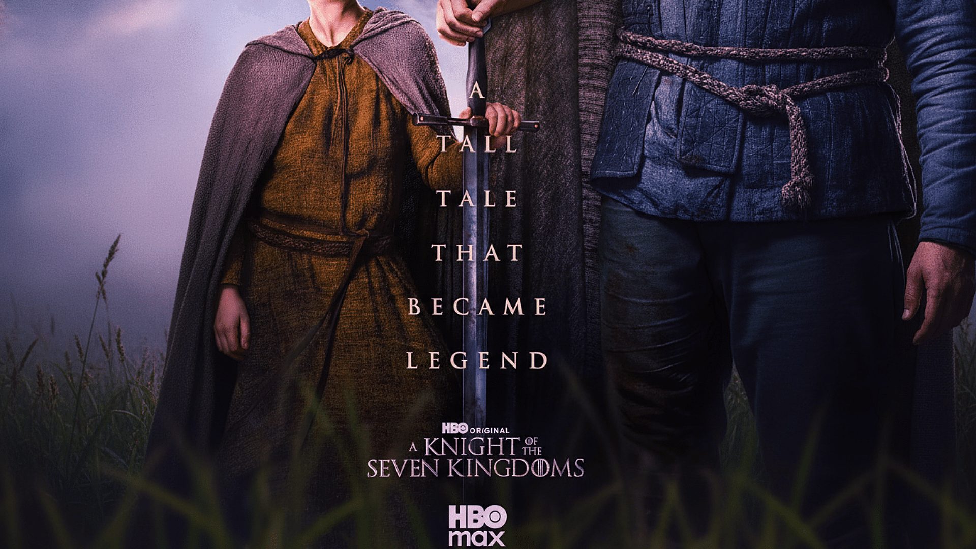 A Knight of the Seven Kingdoms