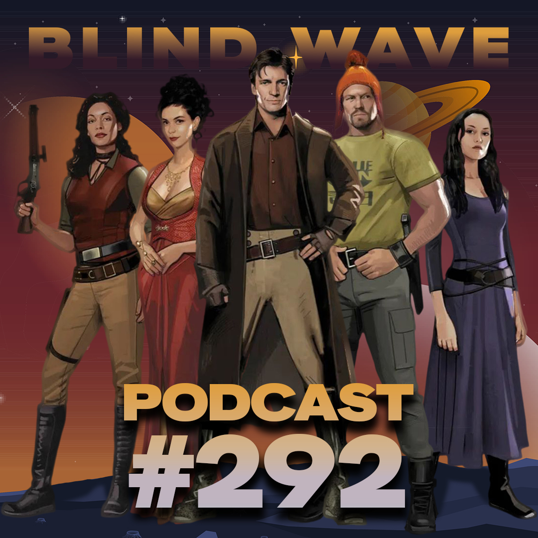 The Missing Mailbox Mystery – BW Podcast #292 episode artwork