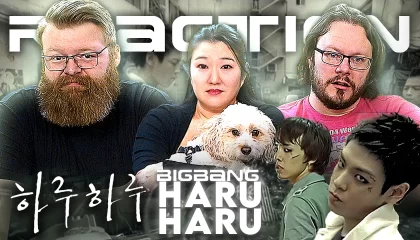 BIGBANG – ‘Haru Haru (하루 하루)’ REACTION!! K-POP 101