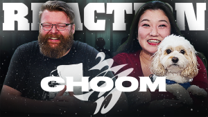 CHOOM – Babymonster Reaction