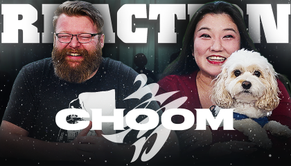 CHOOM – Babymonster Reaction