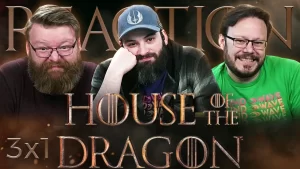 House of the Dragon