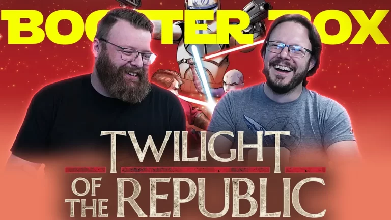Superfans open Star Wars: Unlimited Cards for the 1st Time!!