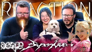 aespa – ‘Supernova’ REACTION!! K-Pickup