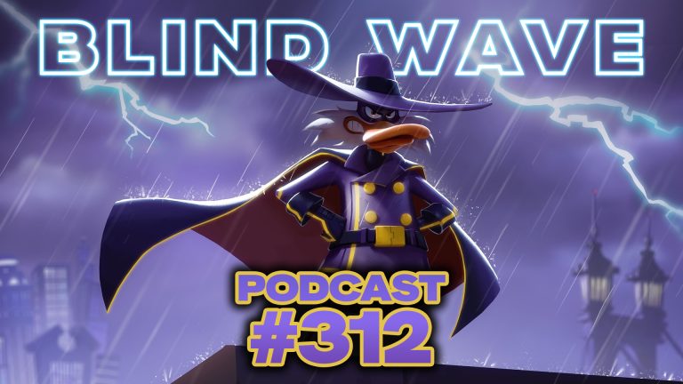 The Future of Media Consumption – BW Podcast #312