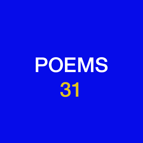 Poem 10
