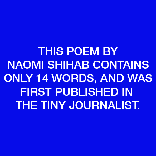 Put this Robert Frost poem in the present tense and you get the second DM from The Gamers film series.